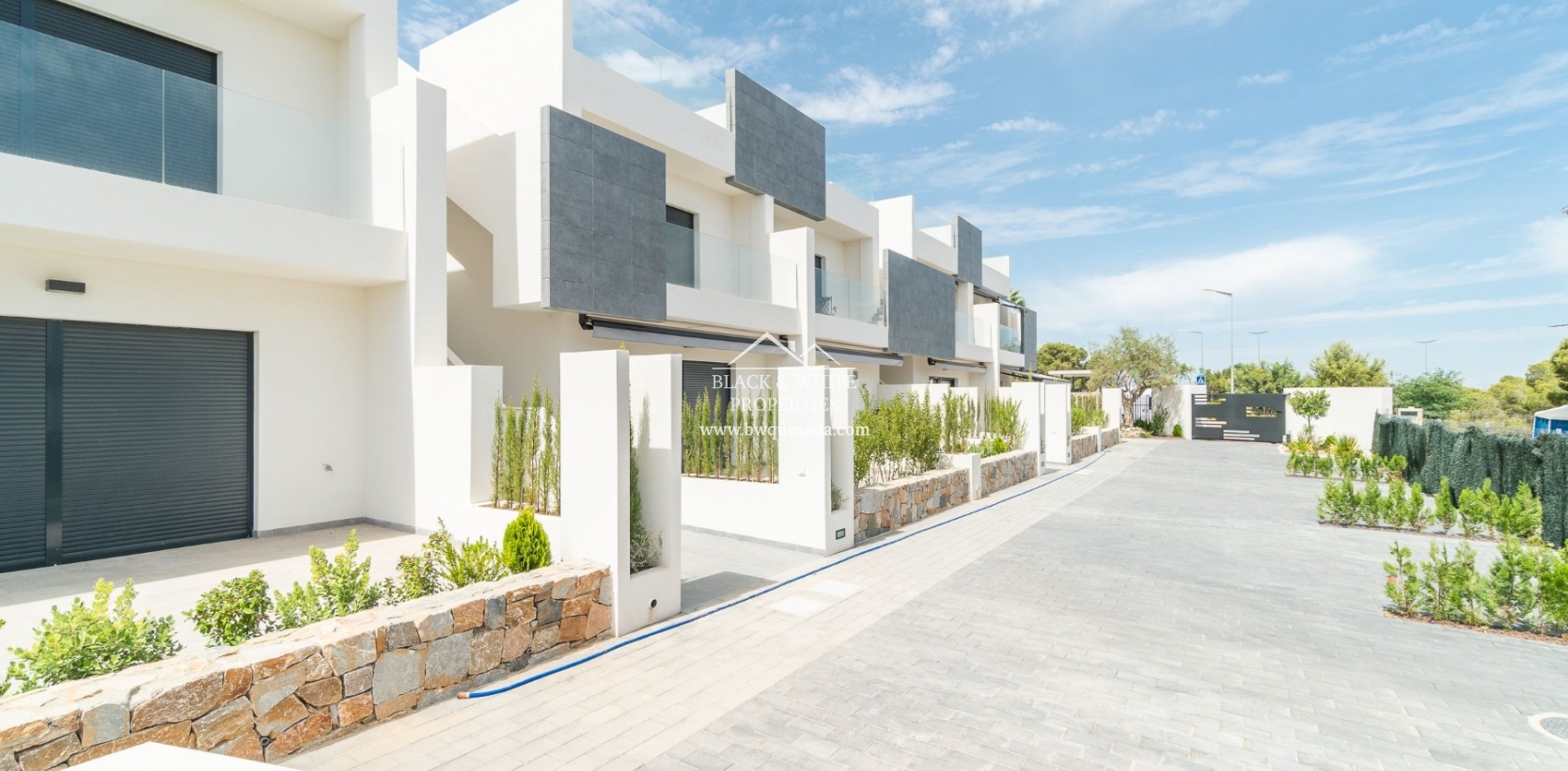 New Build - Apartament - Torrevieja