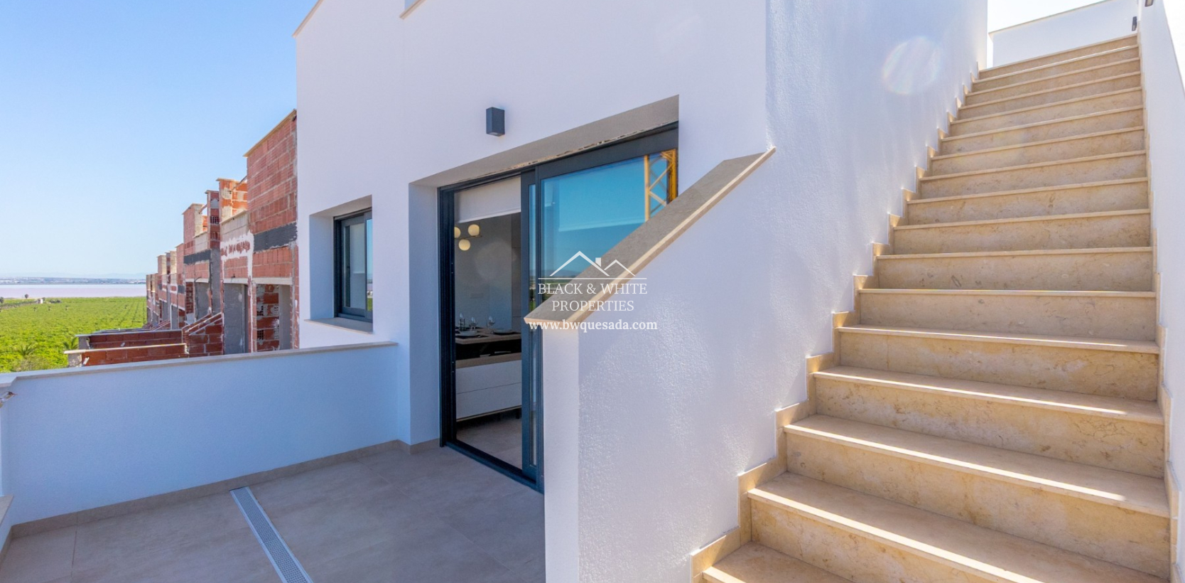 New Build - Apartament - Torrevieja