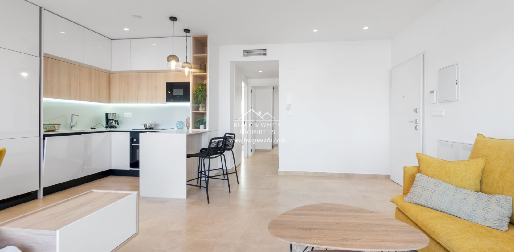 New Build - Apartament - Torrevieja