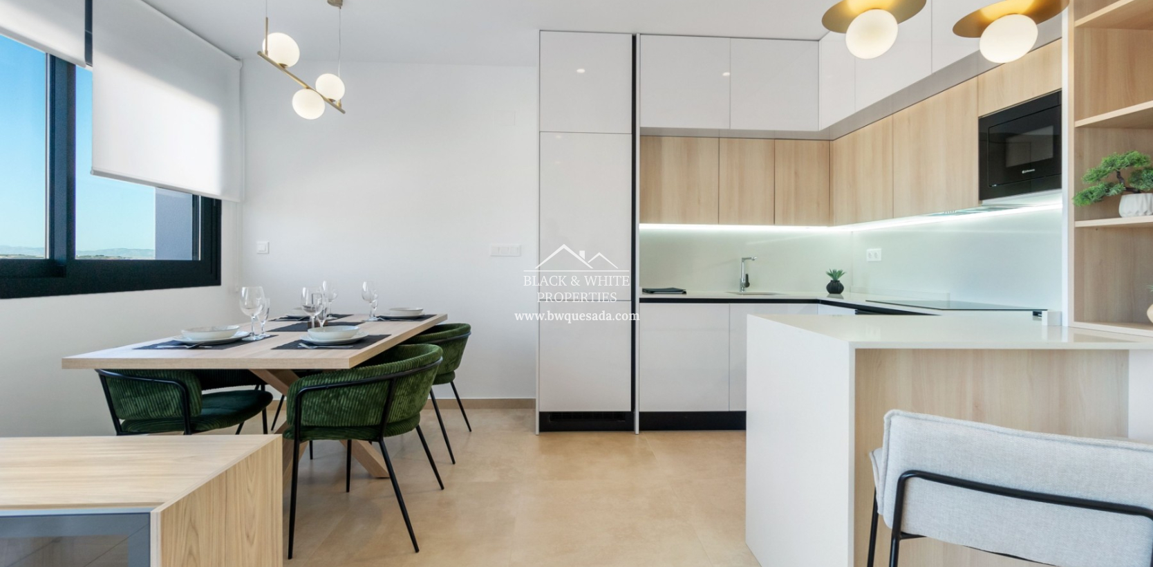 New Build - Apartament - Torrevieja