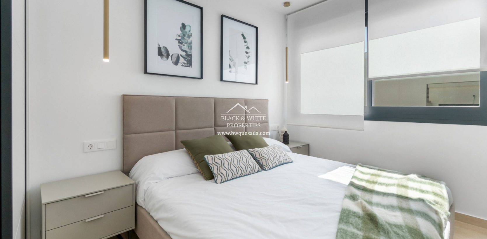 New Build - Apartament - Torrevieja