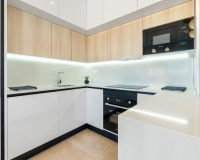 New Build - Apartament - Torrevieja