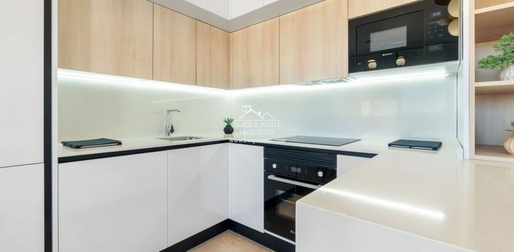 New Build - Apartament - Torrevieja