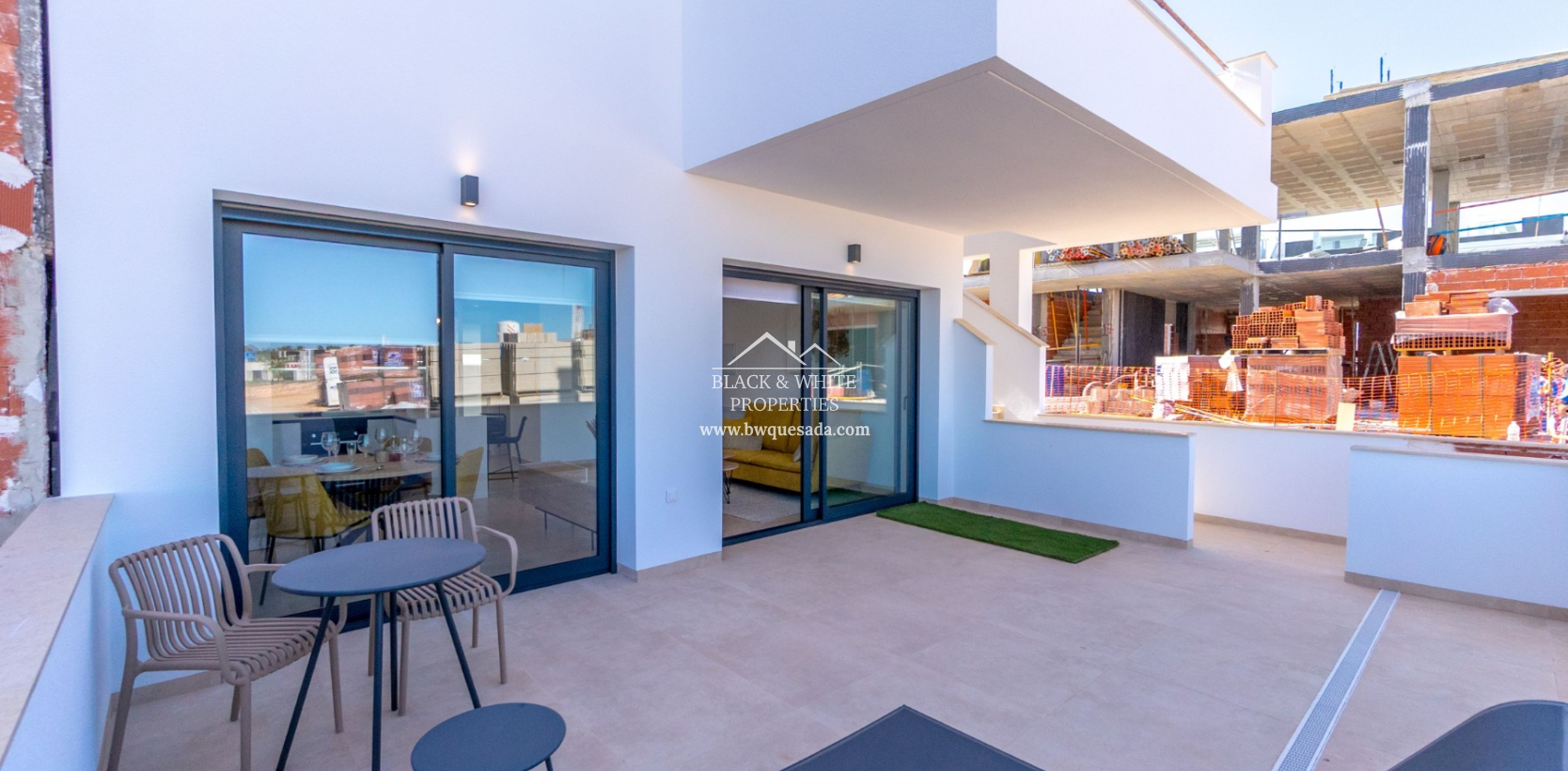 New Build - Apartament - Torrevieja