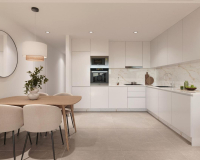 New Build - Apartament - Torrevieja