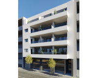 New Build - Apartament - Torrevieja