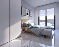 New Build - Apartment - Algorfa - La finca golf