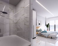 New Build - Apartment - Algorfa - La finca golf