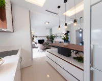 New Build - Apartment - Arenales del Sol - Arenales