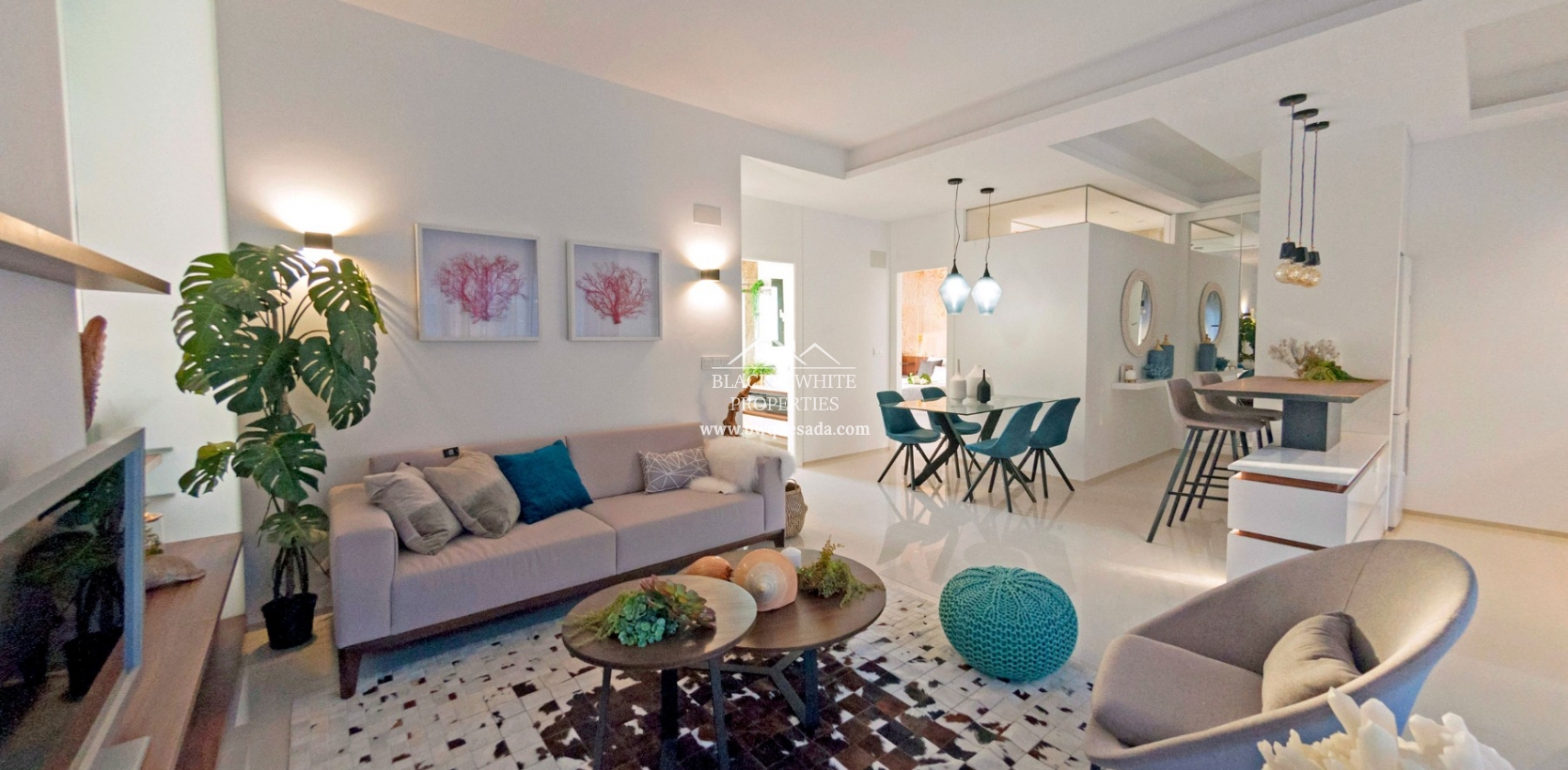 New Build - Apartment - Arenales del Sol - Arenales