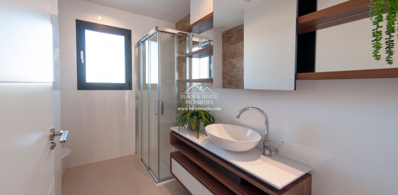 New Build - Apartment - Arenales del Sol - Arenales