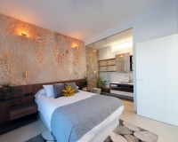 New Build - Apartment - Arenales del Sol - Arenales