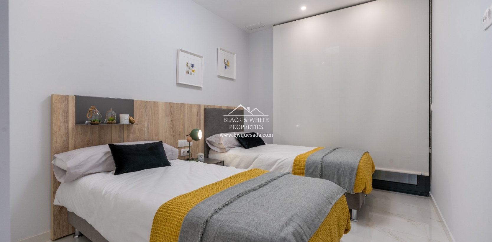 New Build - Apartment - Benidorm