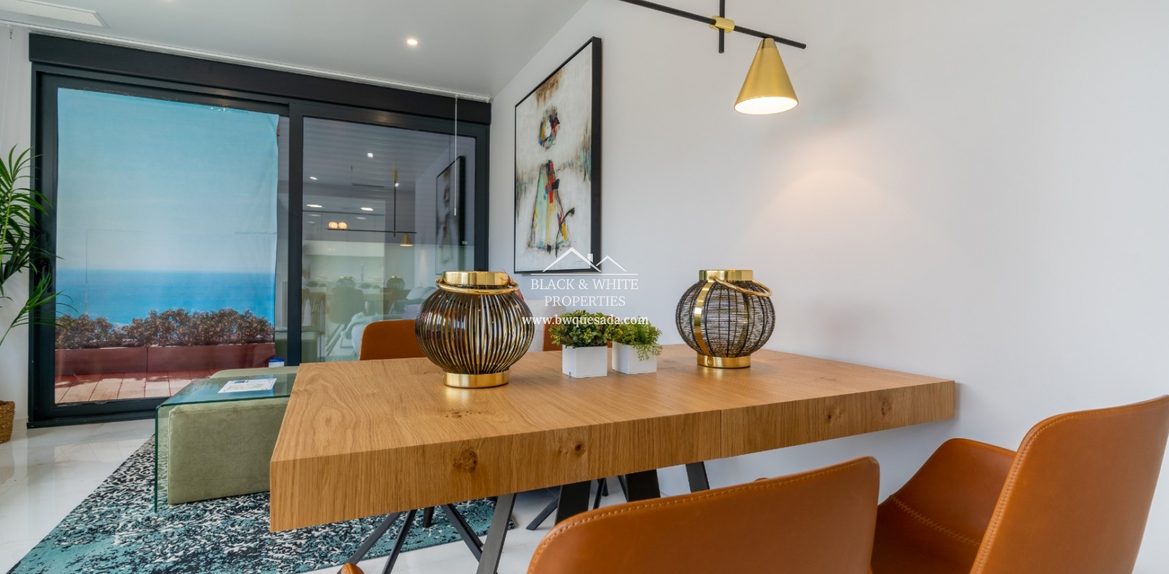 New Build - Apartment - Benidorm