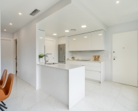 New Build - Apartment - Benidorm