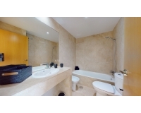 New Build - Apartment - Campoamor