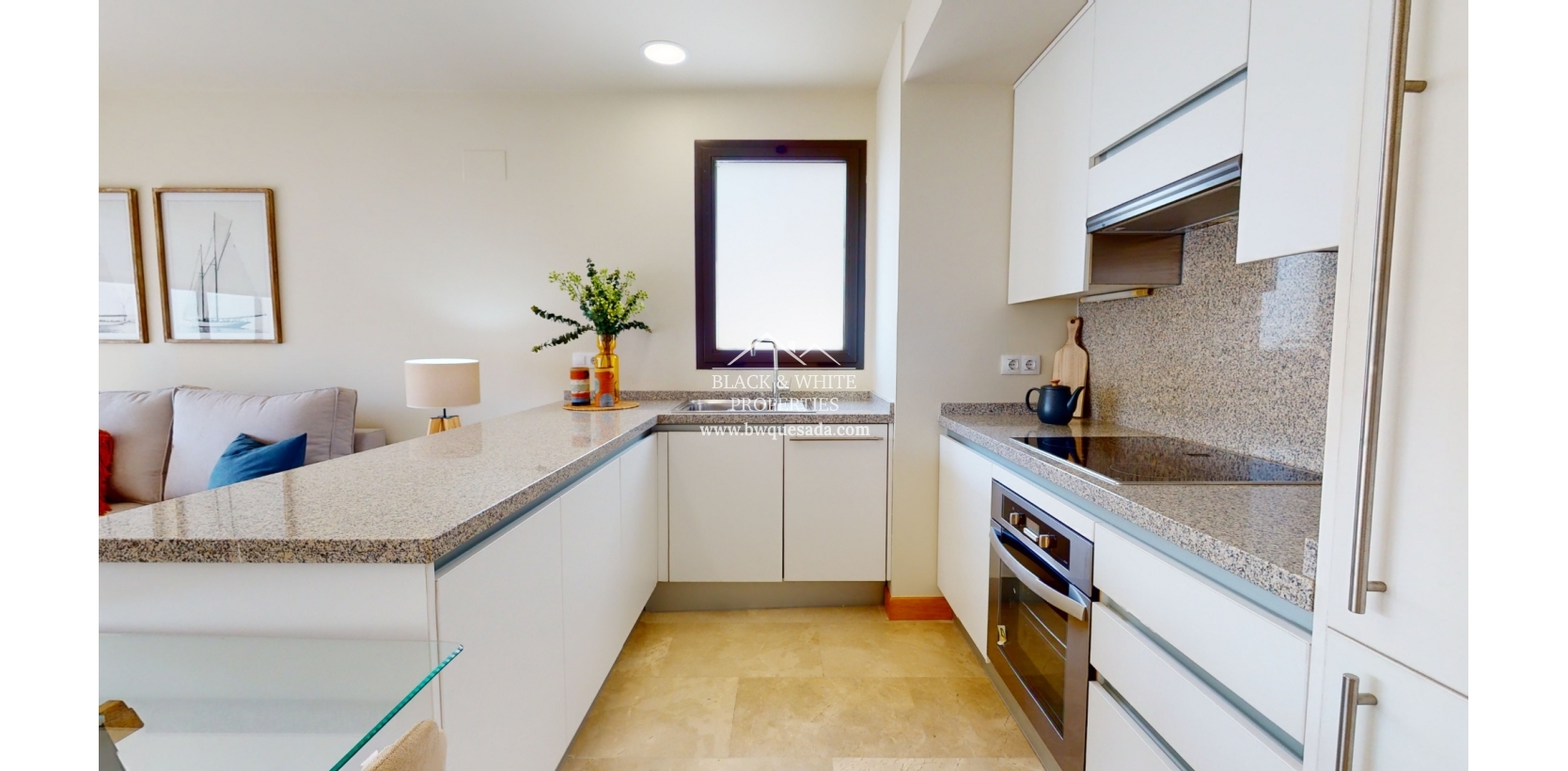 New Build - Apartment - Campoamor