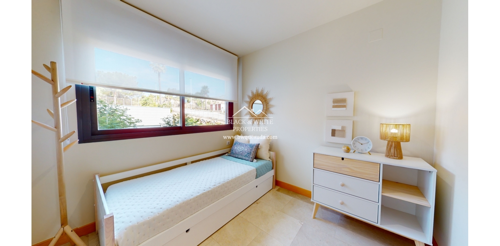 New Build - Apartment - Campoamor