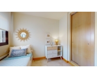 New Build - Apartment - Campoamor