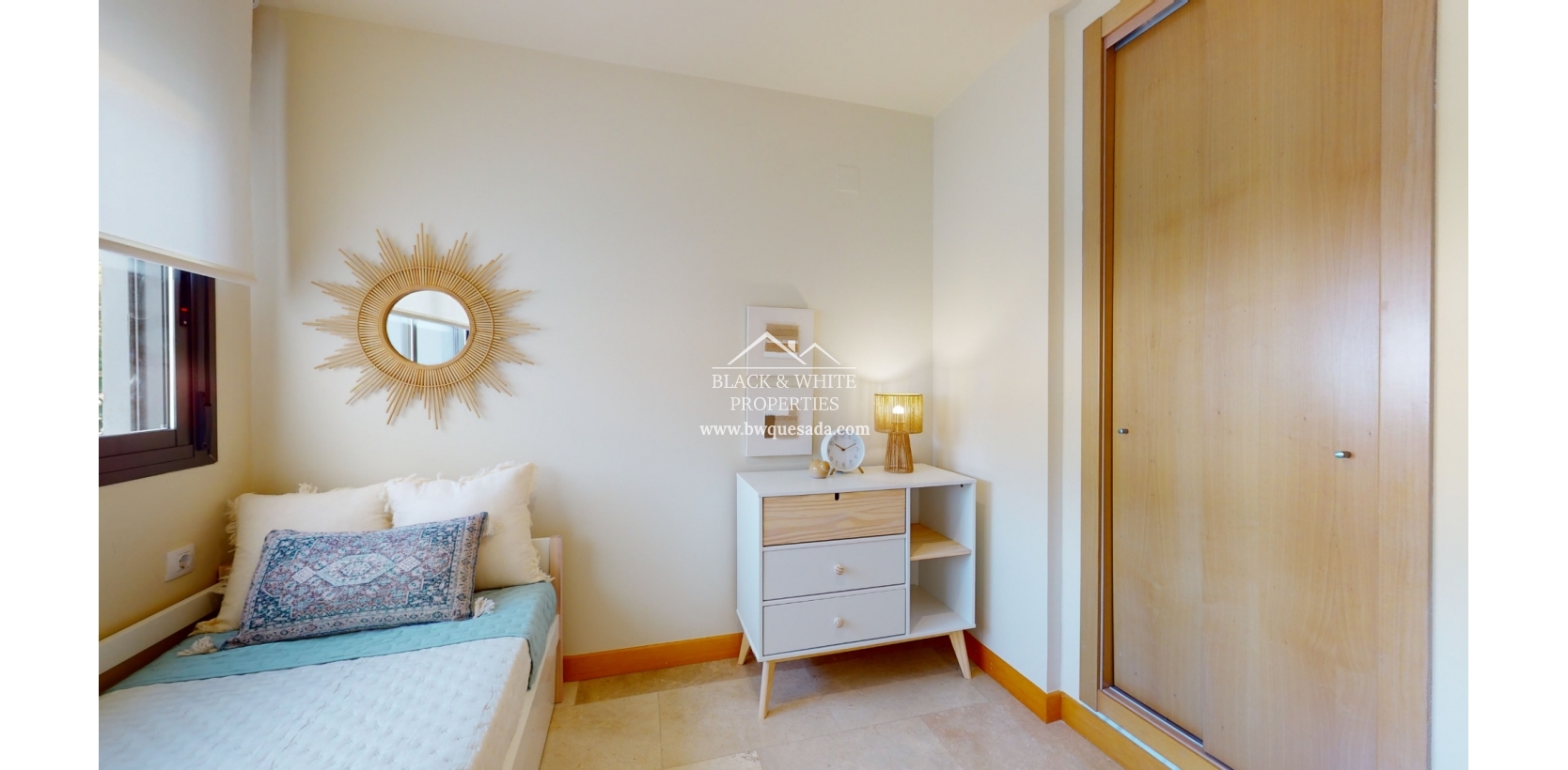 New Build - Apartment - Campoamor