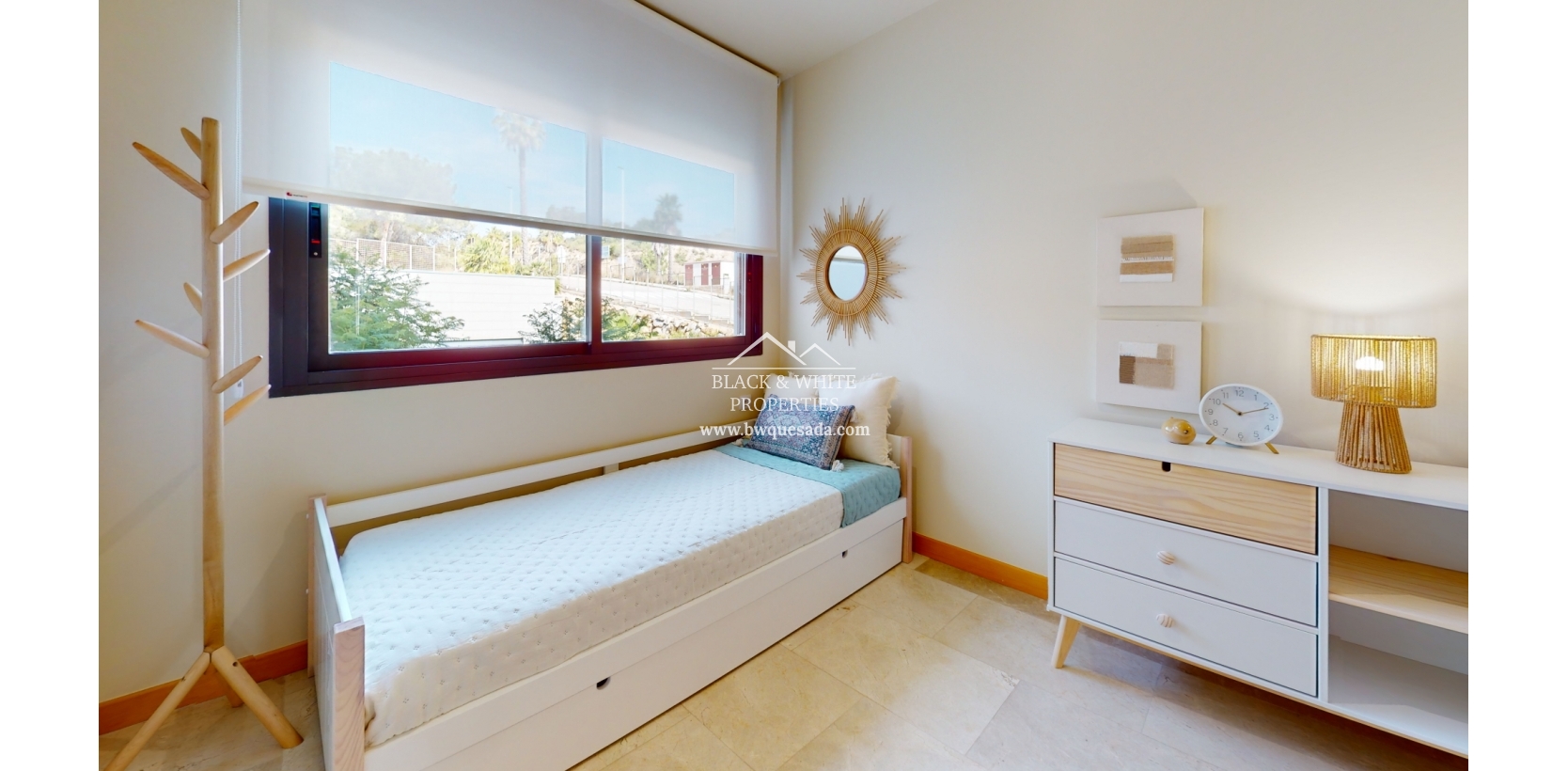 New Build - Apartment - Campoamor