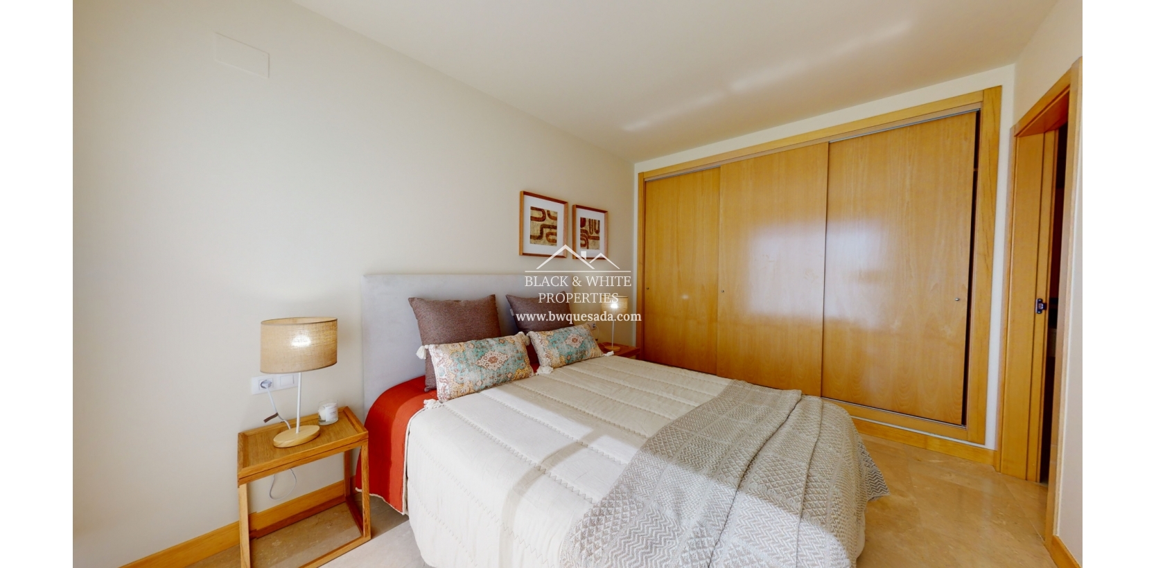 New Build - Apartment - Campoamor