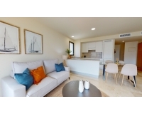 New Build - Apartment - Campoamor