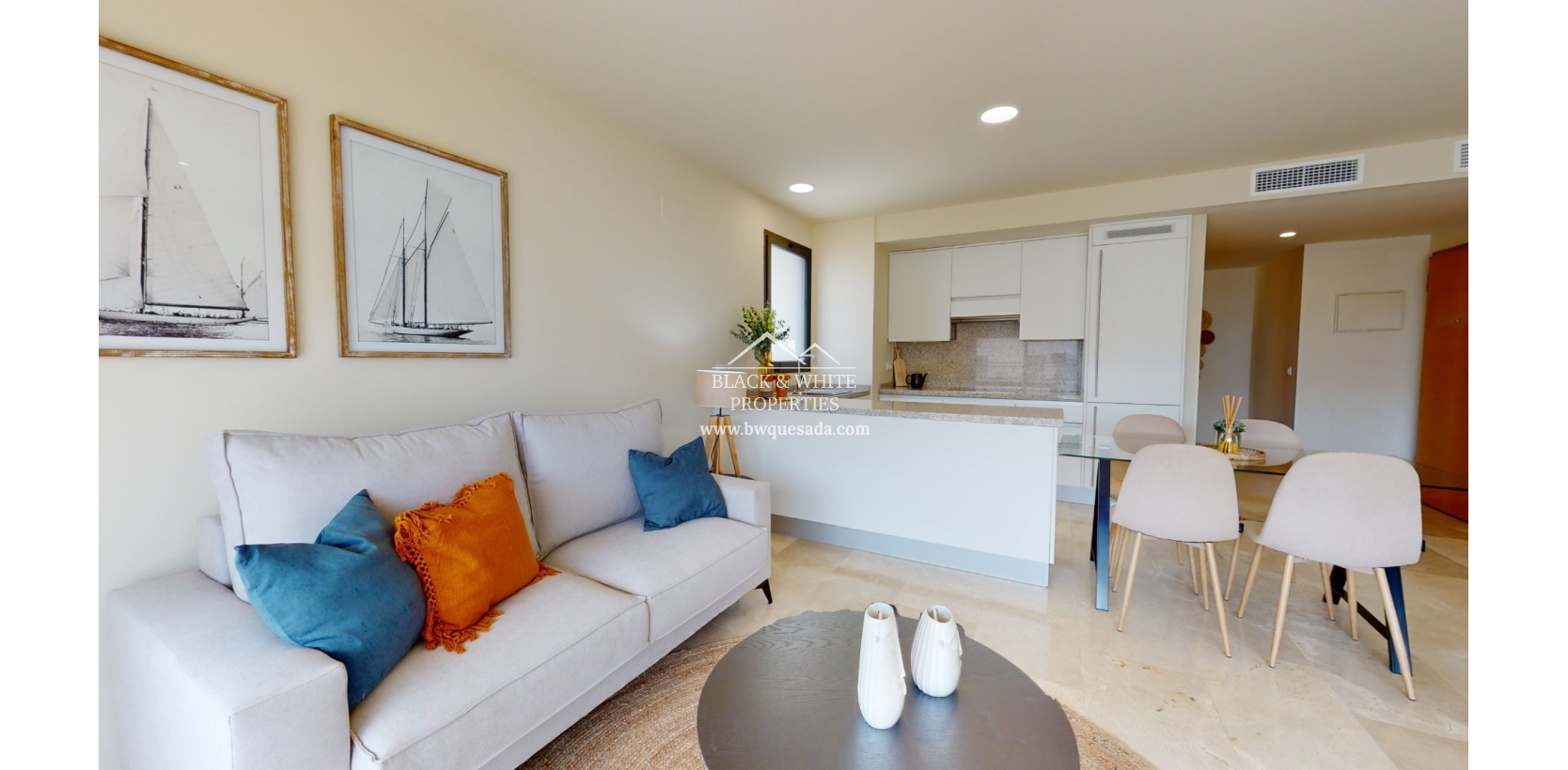 New Build - Apartment - Campoamor