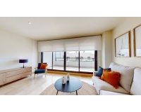 New Build - Apartment - Campoamor