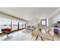 New Build - Apartment - Campoamor