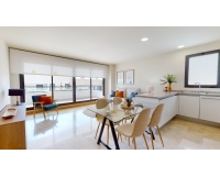 New Build - Apartment - Campoamor