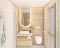 New Build - Apartment - Ciudad Quesada