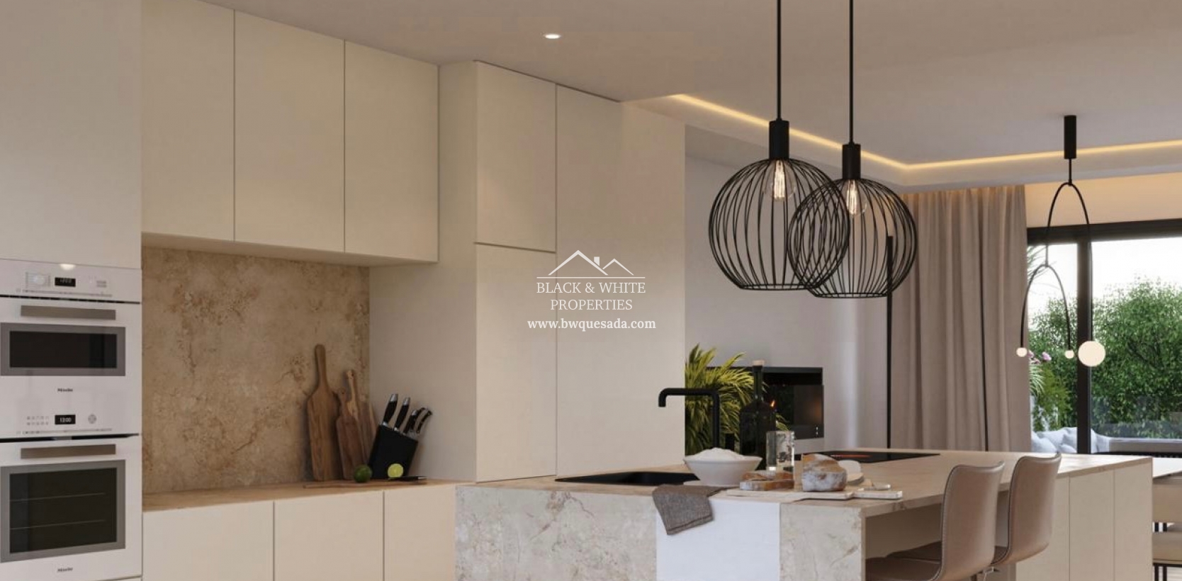 New Build - Apartment - Dehesa de Campoamor