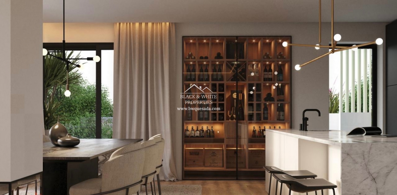 New Build - Apartment - Dehesa de Campoamor