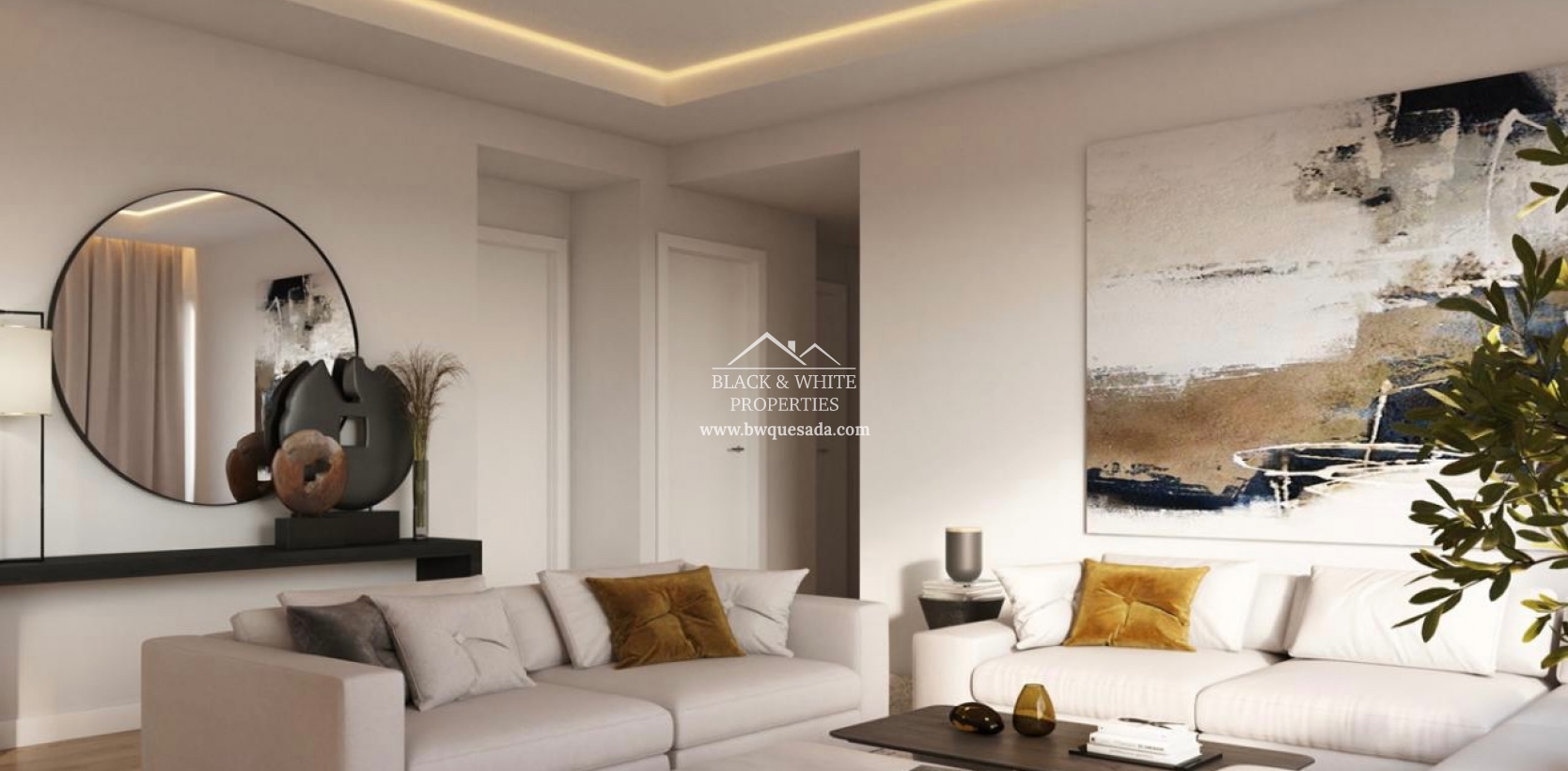 New Build - Apartment - Dehesa de Campoamor