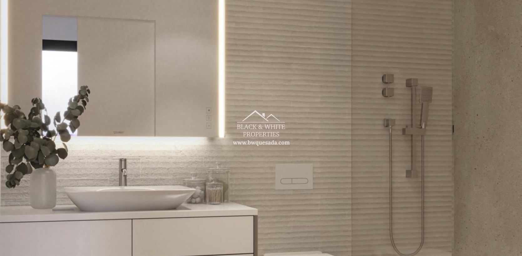 New Build - Apartment - Dehesa de Campoamor