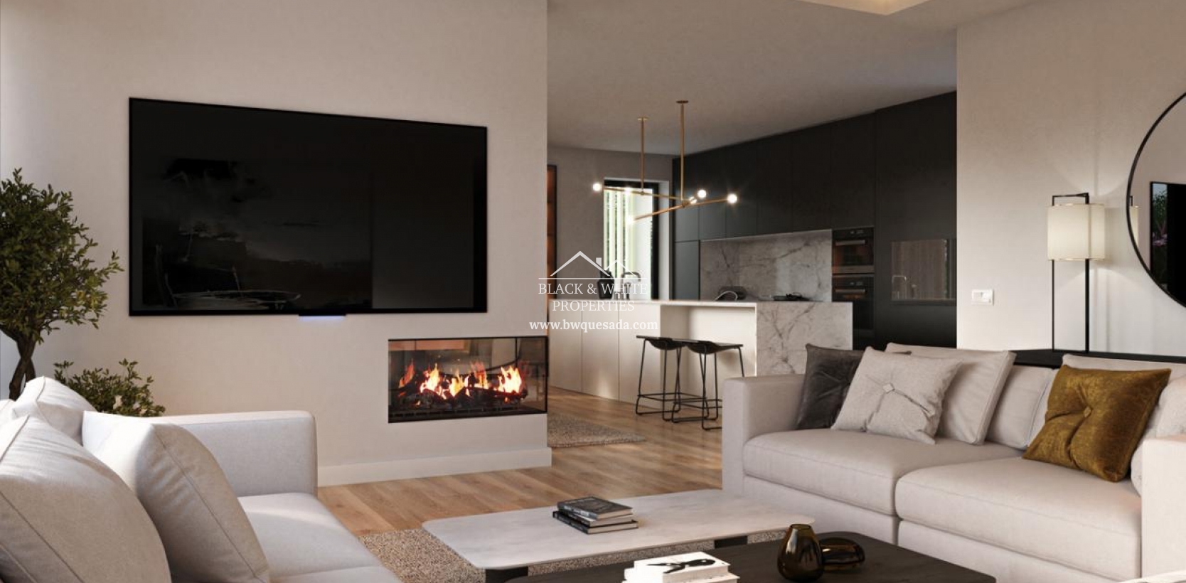 New Build - Apartment - Dehesa de Campoamor