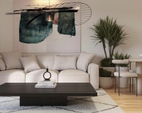 New Build - Apartment - Dehesa de Campoamor