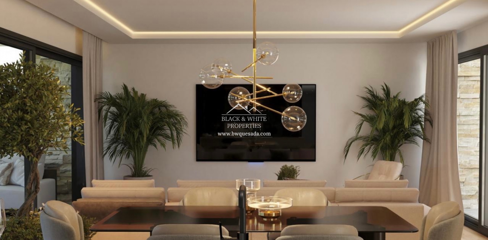 New Build - Apartment - Dehesa de Campoamor