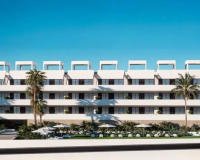 New Build - Apartment - Finestrat - Finestrat Urbanizaciones