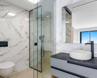 New Build - Apartment - Guardamar del Segura - El Raso