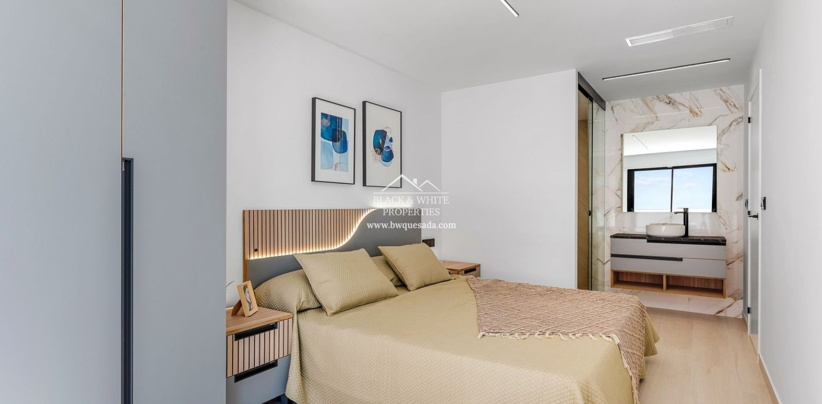 New Build - Apartment - Guardamar del Segura - El Raso