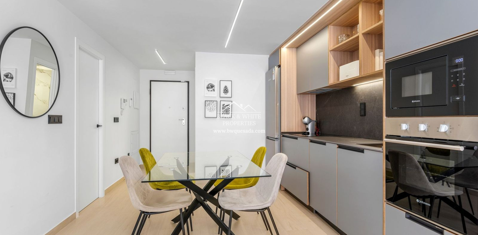 New Build - Apartment - Guardamar del Segura - El Raso