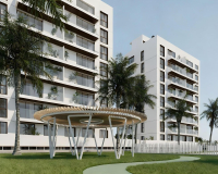 New Build - Apartment - Guardamar del Segura - El Raso
