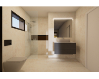 New Build - Apartment - Guardamar del Segura - El Raso
