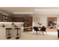 New Build - Apartment - Guardamar del Segura - El Raso