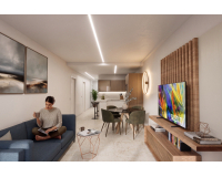 New Build - Apartment - Guardamar del Segura - El Raso