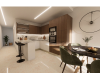 New Build - Apartment - Guardamar del Segura - El Raso