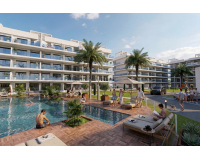New Build - Apartment - Guardamar del Segura - El Raso