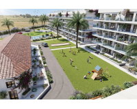 New Build - Apartment - Guardamar del Segura - El Raso
